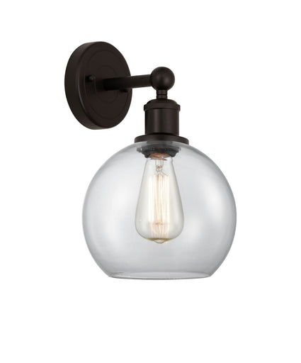 Downtown Urban One Light Wall Sconce