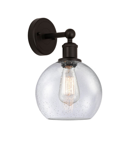 Downtown Urban One Light Wall Sconce