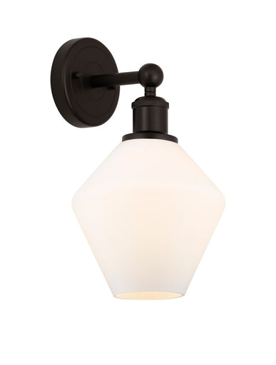 Downtown Urban One Light Wall Sconce