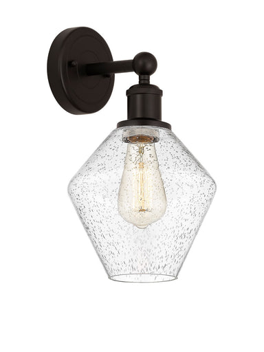 Downtown Urban One Light Wall Sconce