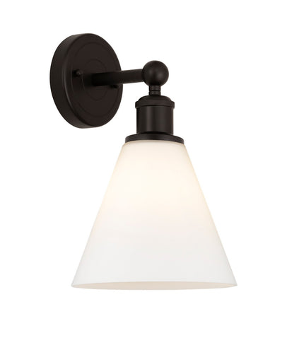 Downtown Urban One Light Wall Sconce