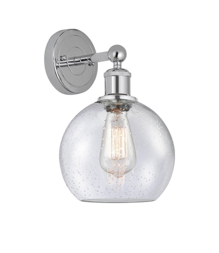 Downtown Urban One Light Wall Sconce