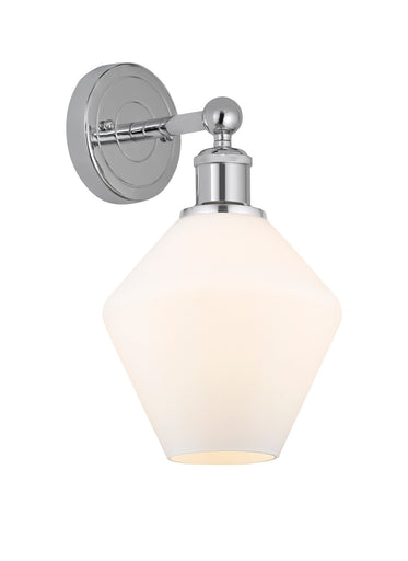 Downtown Urban One Light Wall Sconce