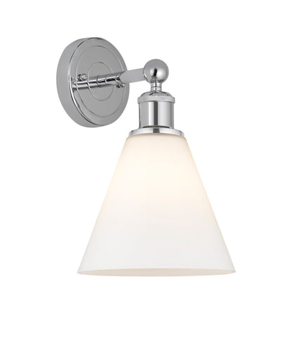 Downtown Urban One Light Wall Sconce