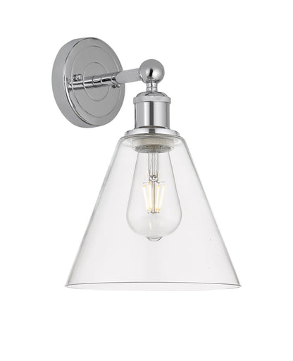 Downtown Urban One Light Wall Sconce