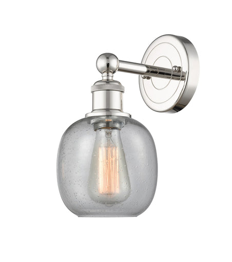 Edison One Light Wall Sconce