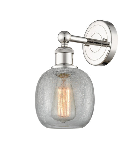 Edison One Light Wall Sconce