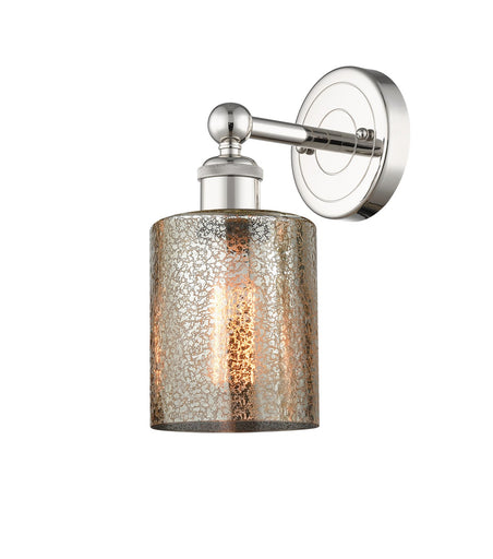 Edison One Light Wall Sconce