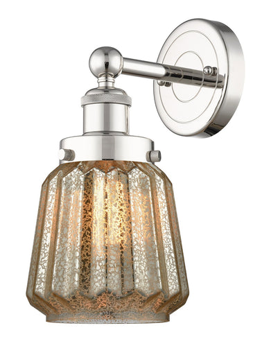 Edison One Light Wall Sconce