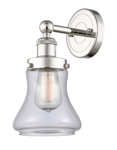 Edison One Light Wall Sconce