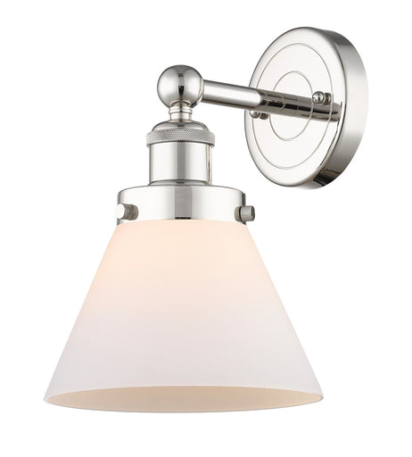 Edison One Light Wall Sconce