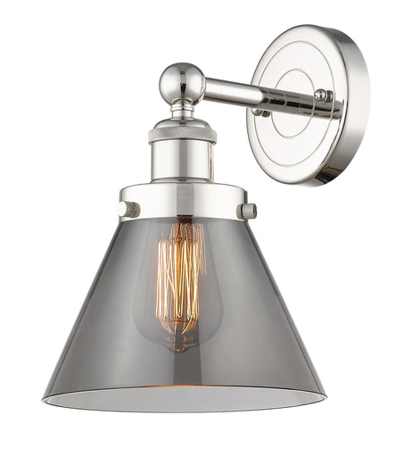 Edison One Light Wall Sconce