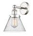 Innovations - 616-1W-PN-G44 - One Light Wall Sconce - Edison - Polished Nickel