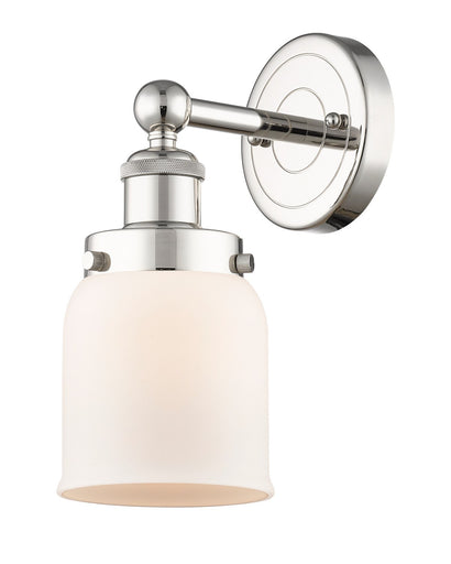 Edison One Light Wall Sconce