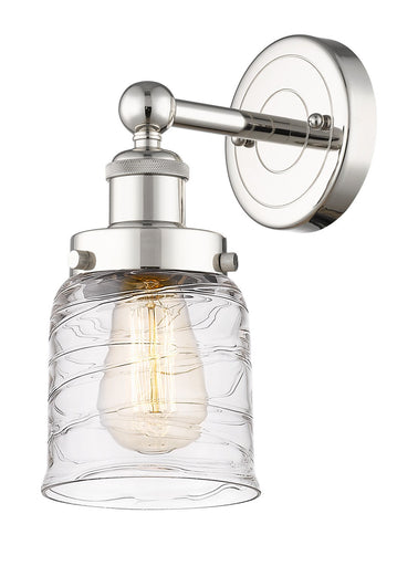 Edison One Light Wall Sconce