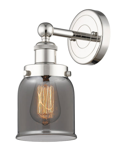 Edison One Light Wall Sconce