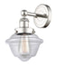 Innovations - 616-1W-PN-G532 - One Light Wall Sconce - Edison - Polished Nickel