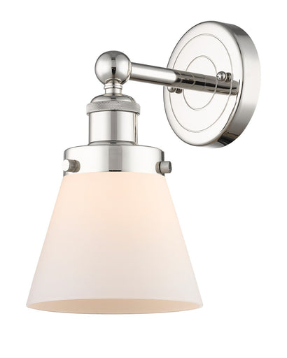 Edison One Light Wall Sconce