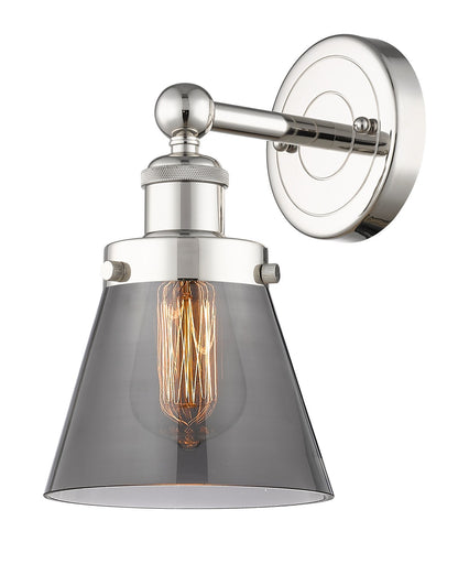 Edison One Light Wall Sconce