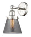 Innovations - 616-1W-PN-G63 - One Light Wall Sconce - Edison - Polished Nickel