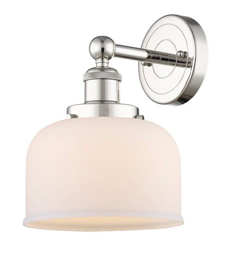 Edison One Light Wall Sconce