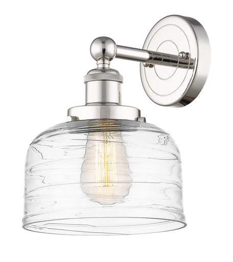 Edison One Light Wall Sconce