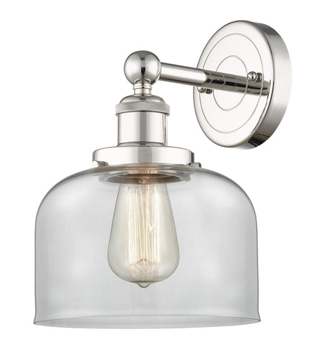 Edison One Light Wall Sconce