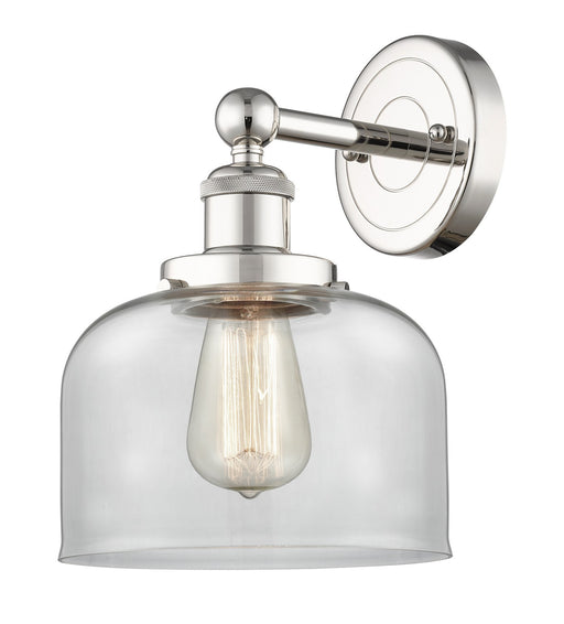 Innovations - 616-1W-PN-G72 - One Light Wall Sconce - Edison - Polished Nickel