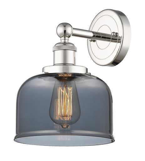 Edison One Light Wall Sconce