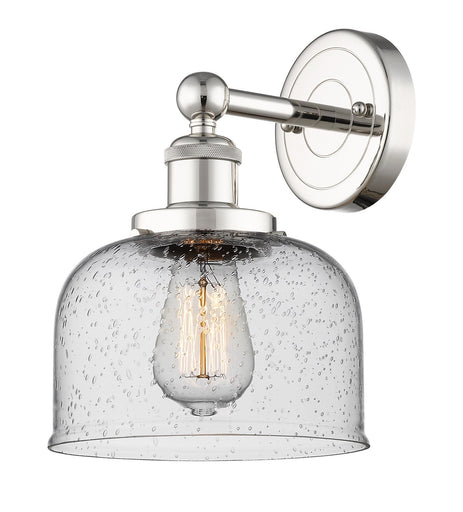 Edison One Light Wall Sconce