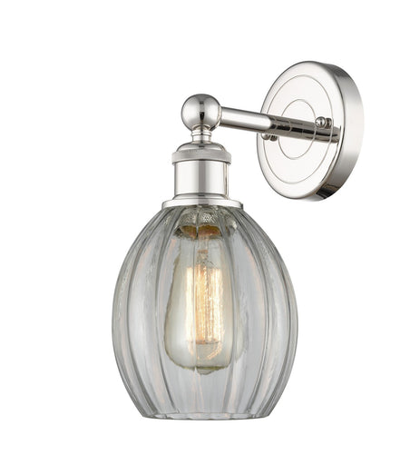 Edison One Light Wall Sconce