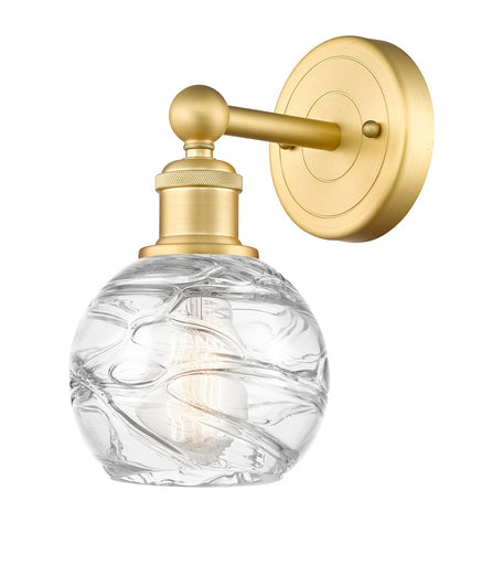 Edison One Light Wall Sconce