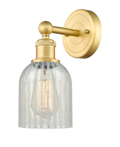 Edison One Light Wall Sconce