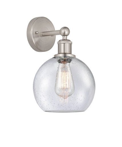 Downtown Urban One Light Wall Sconce