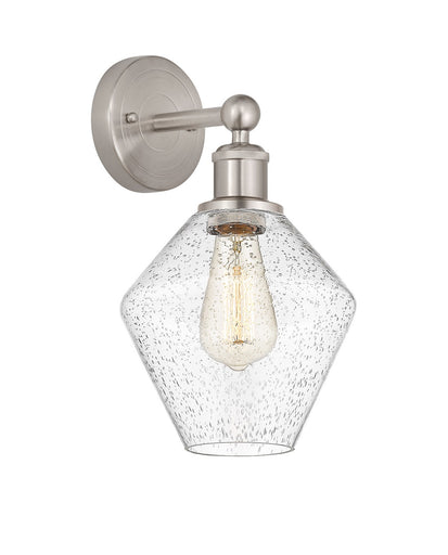 Downtown Urban One Light Wall Sconce