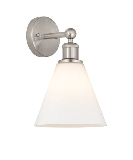 Downtown Urban One Light Wall Sconce