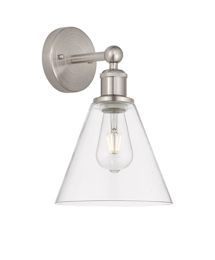 Downtown Urban One Light Wall Sconce