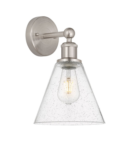 Downtown Urban One Light Wall Sconce