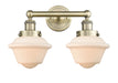 Innovations - 616-2W-AB-G531 - Two Light Bath Vanity - Edison - Antique Brass