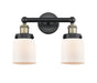 Innovations - 616-2W-BAB-G51 - Two Light Bath Vanity - Edison - Black Antique Brass