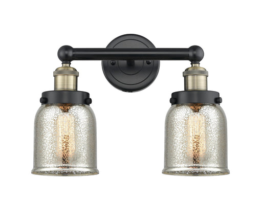 Edison Two Light Bath Vanity