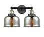 Innovations - 616-2W-BAB-G78 - Two Light Bath Vanity - Edison - Black Antique Brass