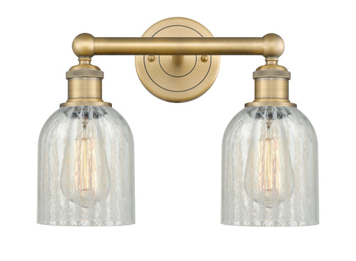 Edison Two Light Bath Vanity