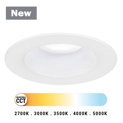 Midway LED Downlight