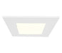 Eurofase - 45375-019 - LED Downlight - Midway - White