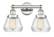 Innovations - 616-2W-PN-G172 - Two Light Bath Vanity - Edison - Polished Nickel