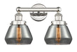 Innovations - 616-2W-PN-G173 - Two Light Bath Vanity - Edison - Polished Nickel