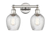 Innovations - 616-2W-PN-G292 - Two Light Bath Vanity - Edison - Polished Nickel