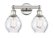 Innovations - 616-2W-PN-G362 - Two Light Bath Vanity - Edison - Polished Nickel