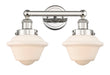 Innovations - 616-2W-PN-G531 - Two Light Bath Vanity - Edison - Polished Nickel